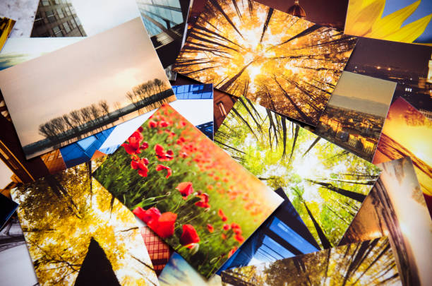 Print Foto - Laborator