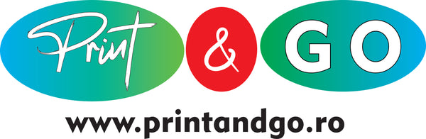 PRINT & GO