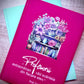 Agenda Personalizata UV