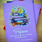 Agenda Personalizata UV