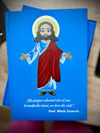 Agenda Personalizata UV