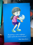 Agenda Personalizata UV