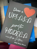 Agenda Personalizata UV