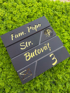 Cutie Postala Diamond Pomul Vietii - NS AU