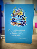 Agenda Personalizata UV