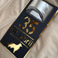 Numar Luxury cu LOGO - Catei / Animale